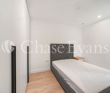 studio apartment to rent - Photo 4