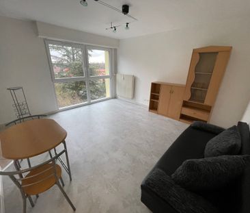 Location Appartement 1 pièce 28m² WISSEMBOURG 67160 - Photo 3