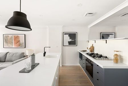 North-facing townhouse in parkside pocket - Photo 5