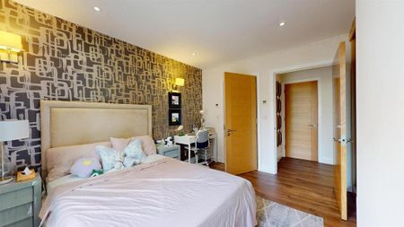 3 bedroom flat to rent - Photo 5