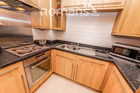 1 bedroom apartment to rent - Photo 2