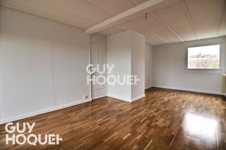 Appartement 4 pièces à louer à Fresnes - Réf. 3656 - Photo 3