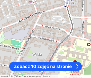 Mieszkanie na wynajem - Zdjęcie 1