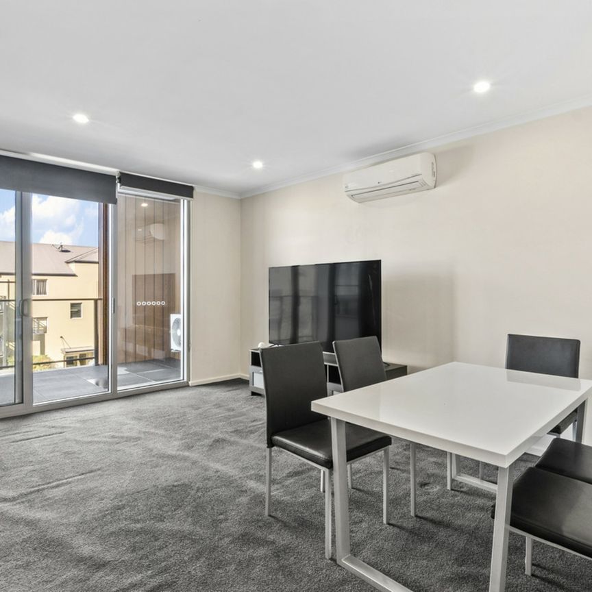 Partially Furnished in a Convenient Location - Photo 1