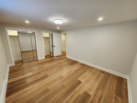 For Lease - 668 Willard Avenue Unit# 5, Toronto, Ontario - Photo 3