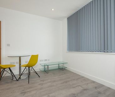1 bedroom apartment to rent - Photo 3