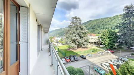 T2 Domène - Photo 5
