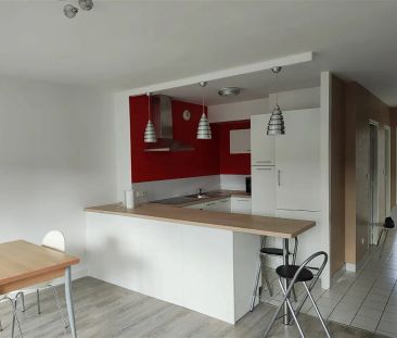 Location appartement 2 pièces - 49m² à Laval (53000) - Photo 4