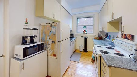 5050, av. Roslyn (Cote-des-Neiges) - Photo 4