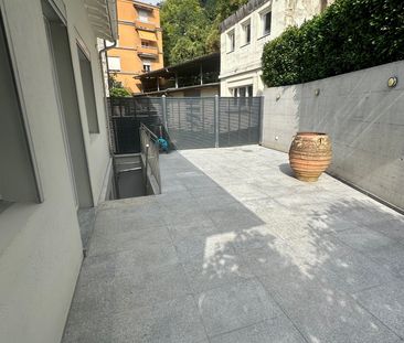 Spacieux logement de 3.5 pièces à Territet - Photo 6