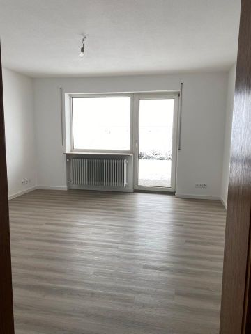 Attraktive 2 Zimmer Wohnung mit Südterrasse - Photo 3