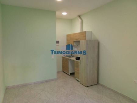 Studio/Γκαρσονιέρα για ενοικίαση Κέντρο (Ιωάννινα) - Photo 5