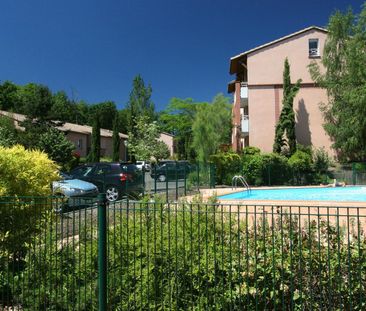 location Appartement T2 DE 44.08m² À ST JEAN - Photo 1