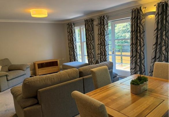 2 bedroom apartment to rent - Photo 1