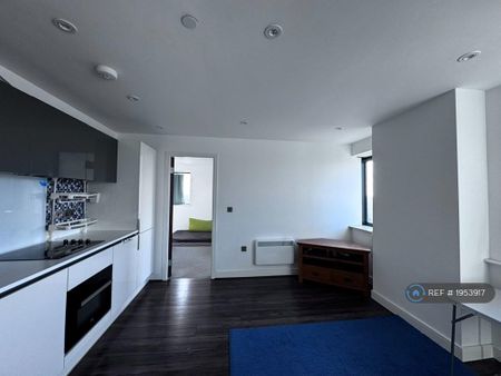 2 bedroom flat to rent - Photo 2