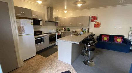 CBD single boarding house room - Photo 4