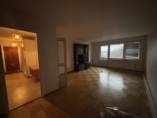 Domarebacken, Norsborg - Foto 1