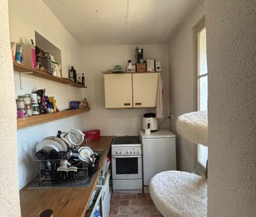 Wohnung in Wabern - Foto 3