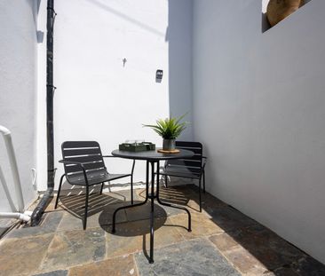 Room in a Shared House, Frederick Street, BN1 - Photo 4