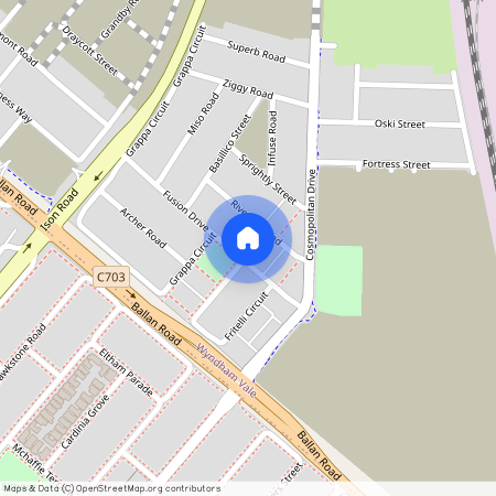 43 Fusion Drive, Vic 3024, Wyndham Vale