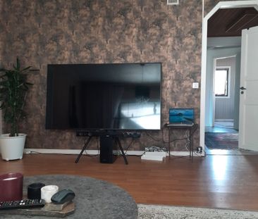 Tofsvipegatan, Hisings Backa - Foto 6