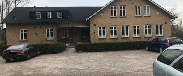 Bruksgatan, Ekeby - Foto 1