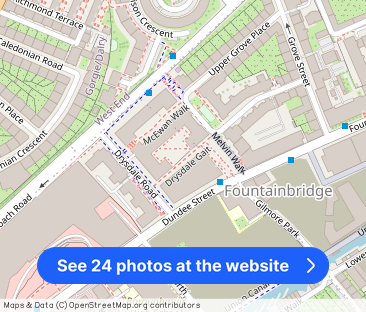 Melvin Walk, Edinburgh, EH3 8GA - Photo 1