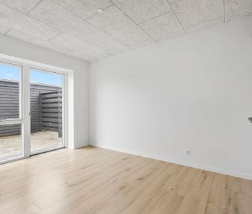 3-værelses Rækkehus på 91 m² i Billund - Foto 4