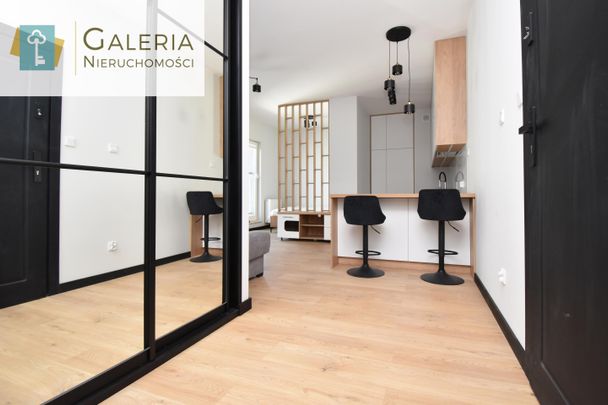 Apartament na Starym Mieście! - Zdjęcie 1