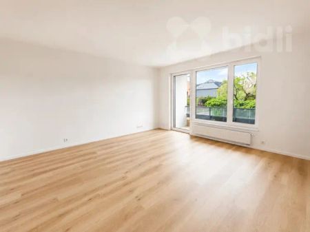 Pronájem novostavby 2+KK 52 m² s balkónem 5 m², ul. Hodkovická, Praha - Photo 3