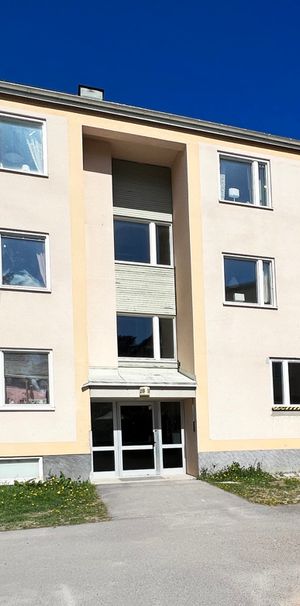 Centrum 2 B, våning 2 - Foto 1