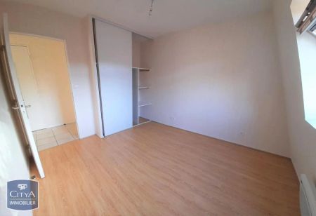 Appartement à louer 3 pièces 54.32m² - Photo 3