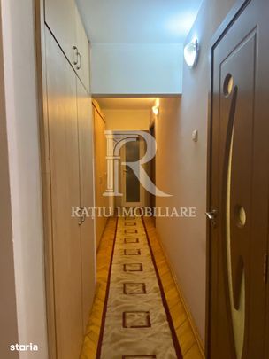 Apartament 3 camere | Bulevardul Stefan Cel Mare | Oradea - Fotografie 1
