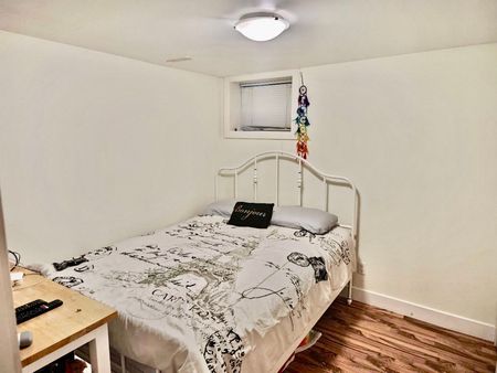 For Lease - 178 Rosemount Avenue Unit# Lower, Toronto, Ontario - Photo 5