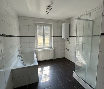gepflegte 3-Zimmer-Wohnung mit Balkon nahe Horn - Foto 6