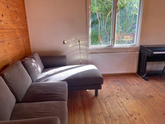 Nyckelbyvägen, Ekerö - Foto 1