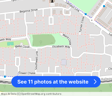 Elizabeth Way, Basildon, SS15 - Photo 1