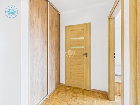 Przytulne, 3-pokojowe na Jakubskim Przedmieściu - Фото 4