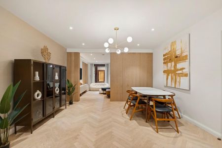 3 bedroom flat to rent - Photo 3