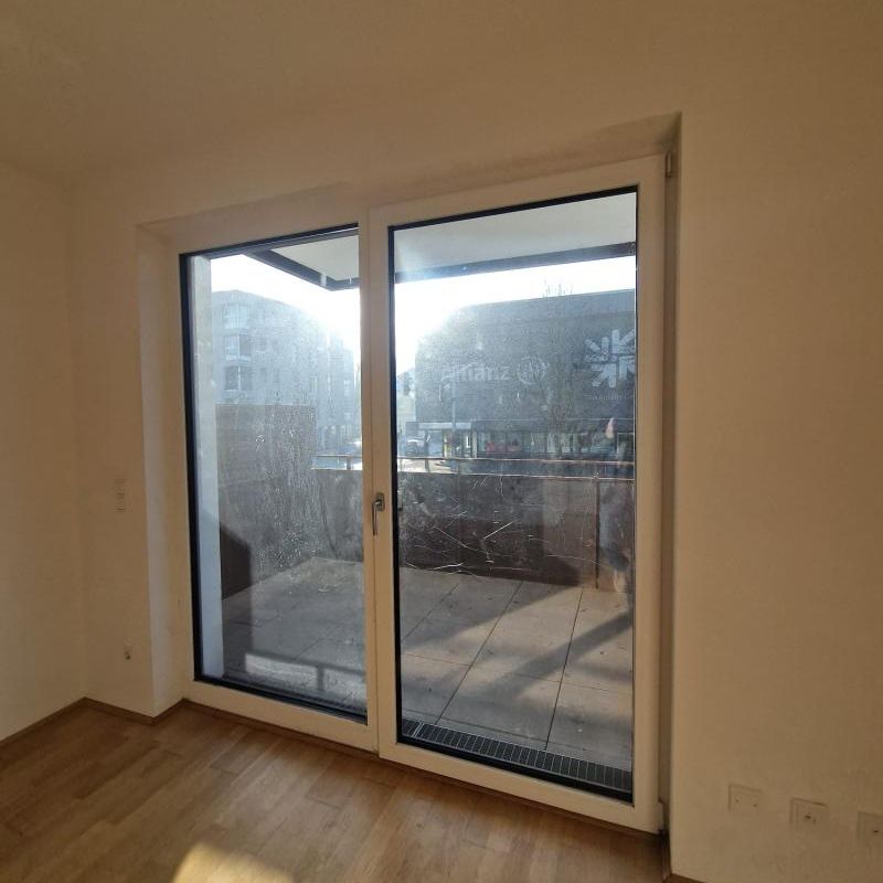 TOP LAGE - 1-Zimmerwohnung im Wunschraum Top 108 - Foto 1