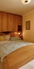 Ober St. Veit nähe Krankenhaus Lainz: gepflegte, sonnige Wohnung in wunderschöner Grünruhelage - Photo 1
