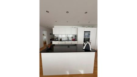 3½ Zimmer-Wohnung in Brunnen (SZ), möbliert, auf Zeit - Foto 4