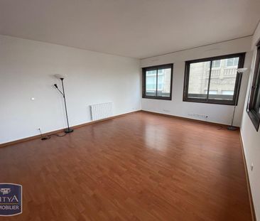 Location Appartement 2 pièces 51m² ANGOULEME 16000 - Photo 1