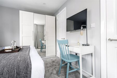 1 bedroom terraced house to rent - Photo 2