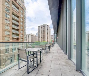 For Lease - 15 Grenville Street Unit# 4305, Toronto, Ontario - Photo 6