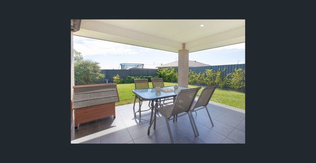 Modern Meets Luxury in Wallis Creek - 4 Beds, Ducted Air-Con, Alfresco, Double Garage, Fence Yard, Landscaped - Photo 1
