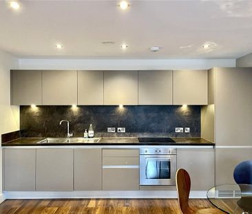 2 bedroom apartment to rent - Photo 6