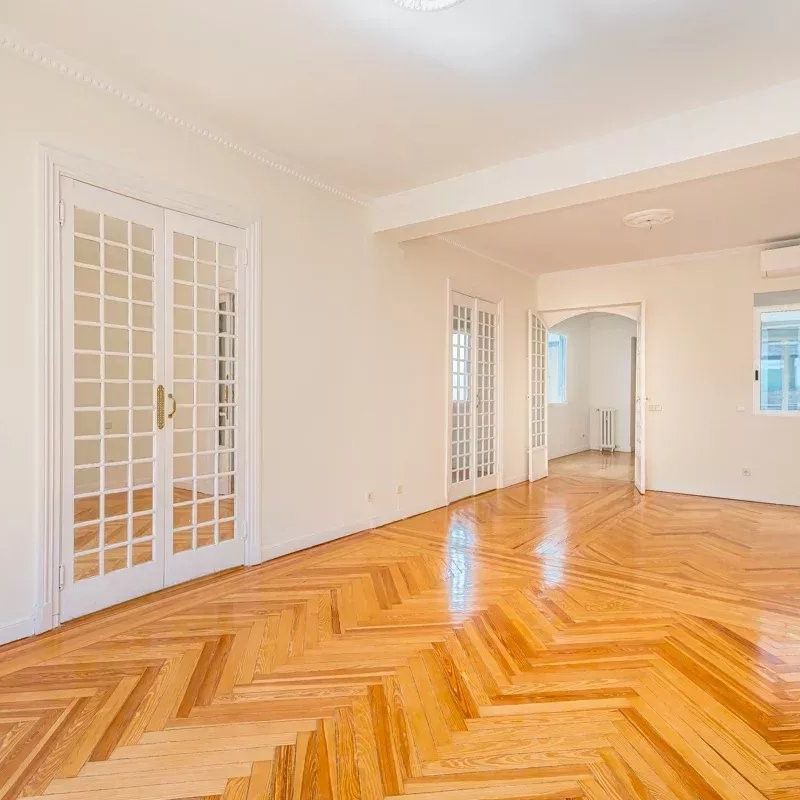 Tout savoir sur cet appartement Madrid - Foto 1