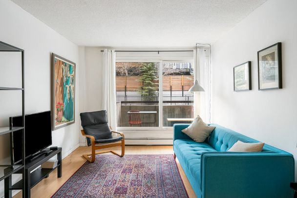 205-903 19 Ave Sw - Photo 1