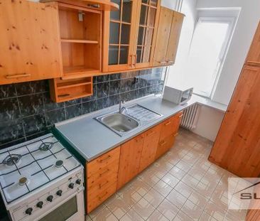 Prenájom | Slnečný 1-izbový byt, 42 m² | Svidnícka ulica, Bratislav... - Photo 3